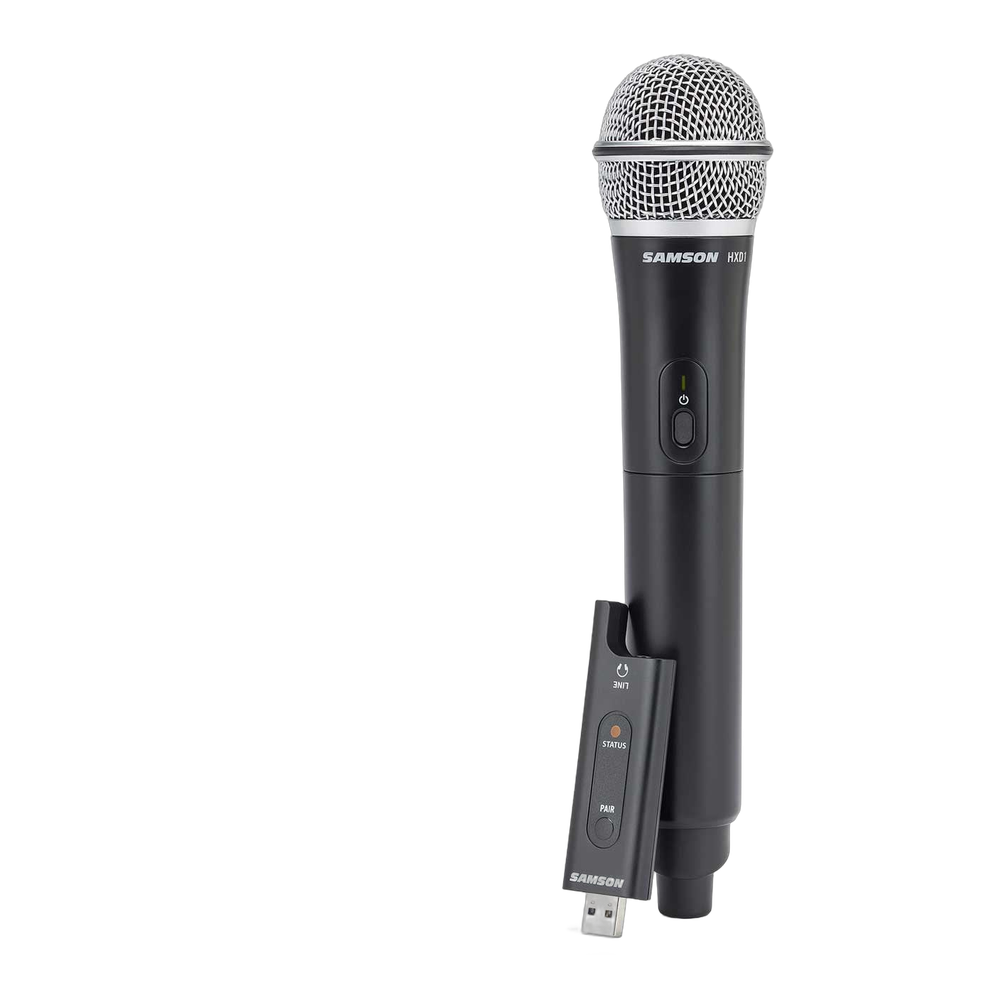 Samson XPD2 Handheld