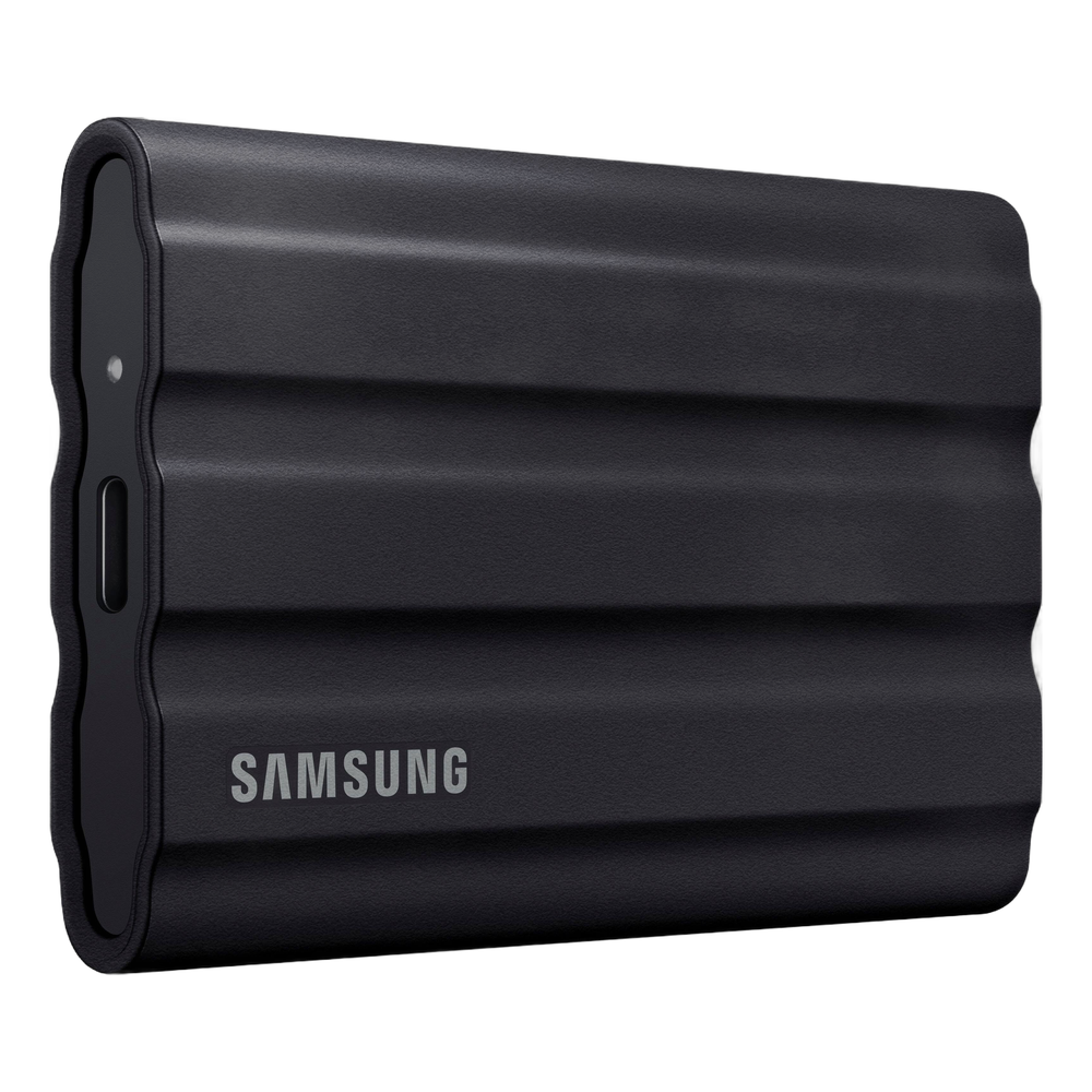 T7 Shield Portable SSD
