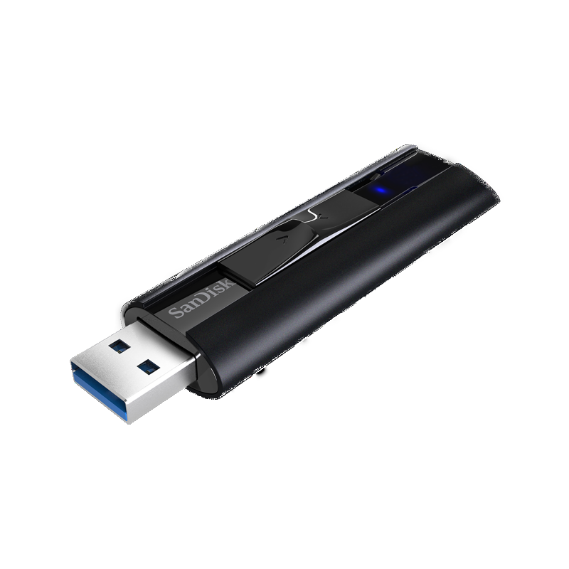 SanDisk Extreme PRO USB 3.2 256GB