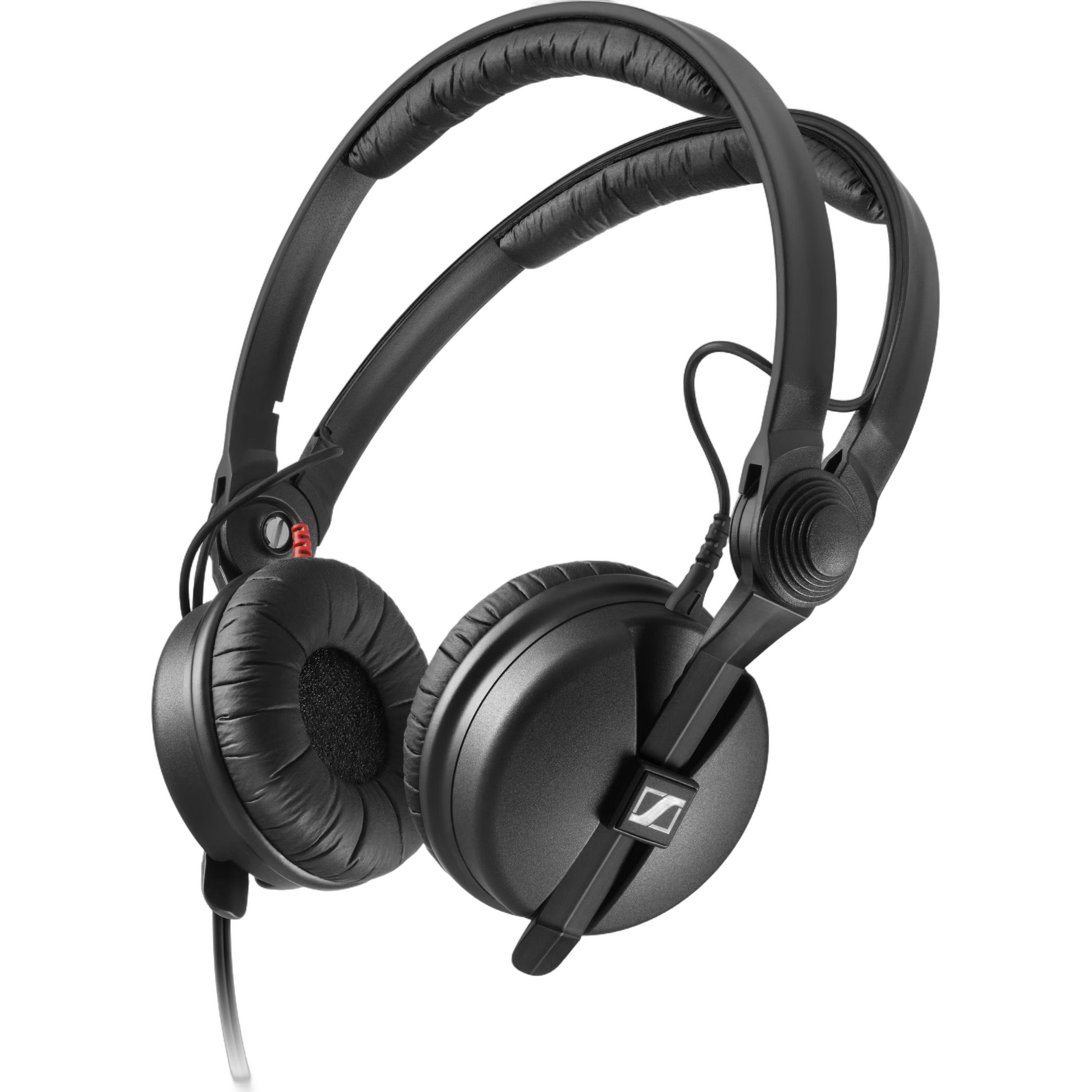 Sennheiser HD 25 headphones