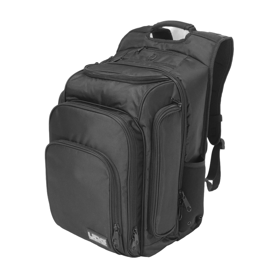 UDG Ultimate DIGI Backpack