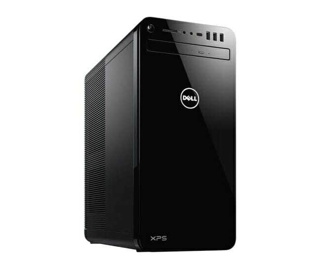 dell XPS 8930