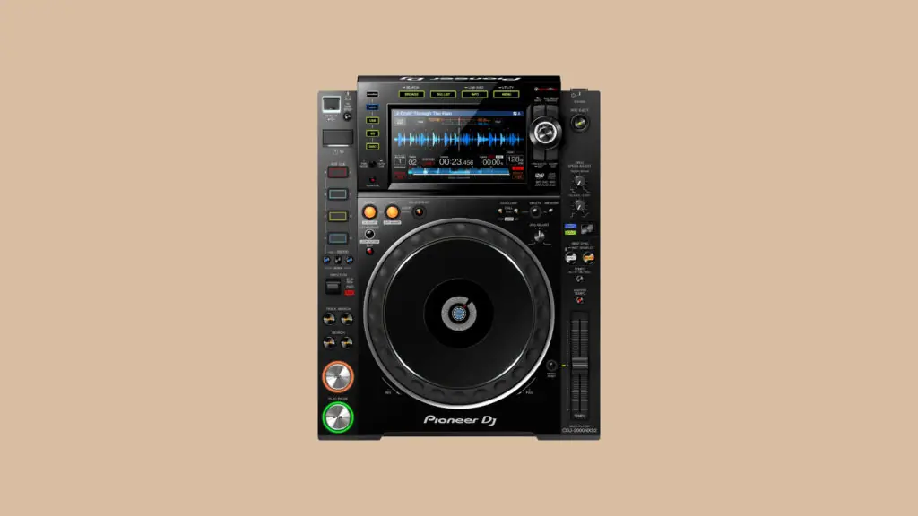 The CDJ 2000 Nexus 2: Still Top of the CDJ Game? (2023)