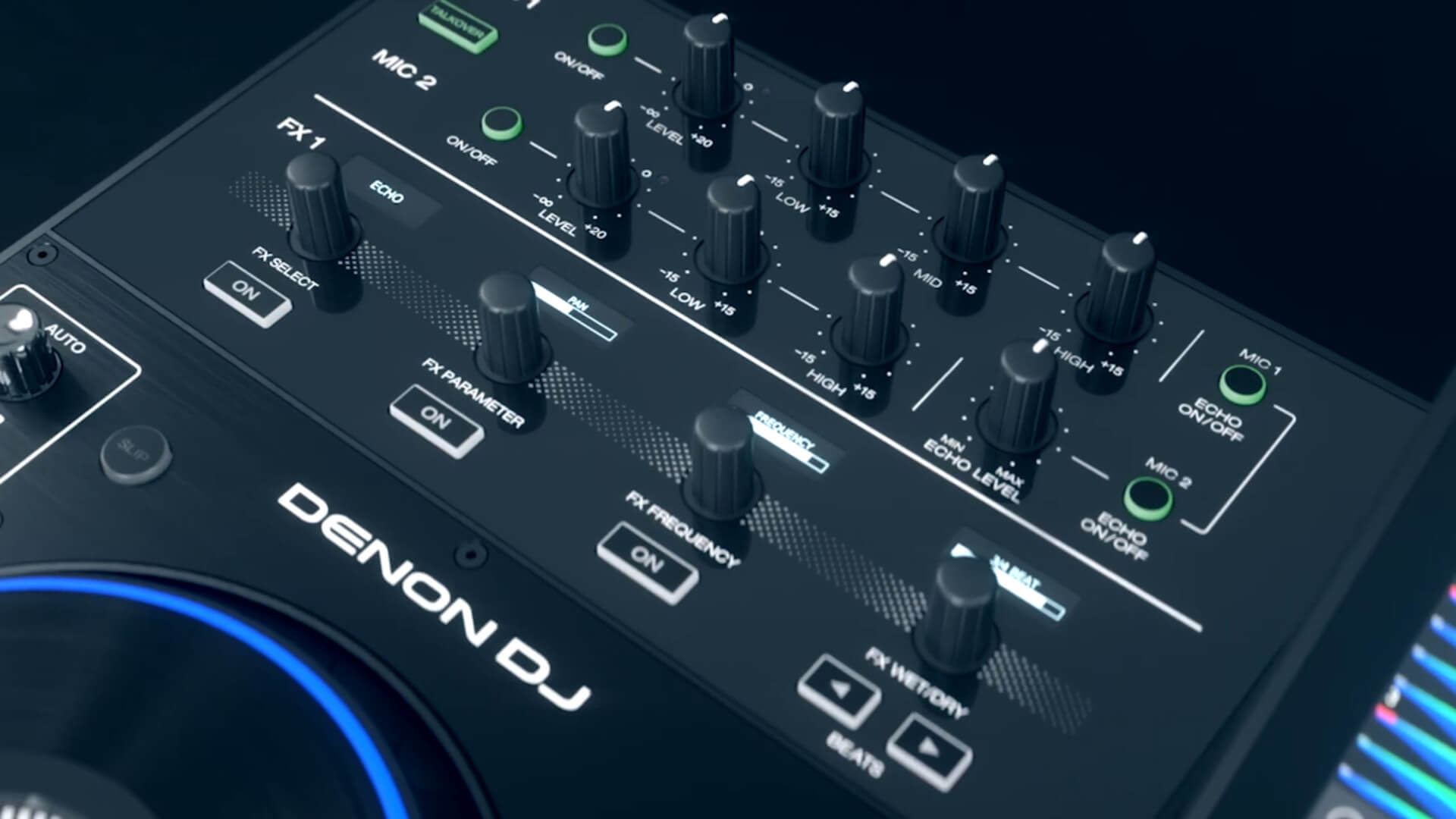 Denon Prime 4 Review: The Ultimate Standalone for Engine DJ