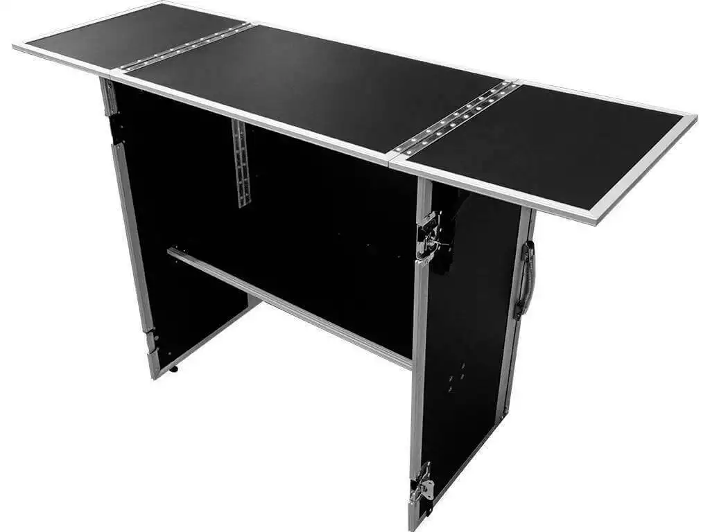 Odyssey FZF5437T  Fold-out DJ Table Stand