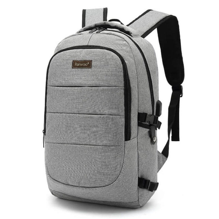 12 DJ Backpack Picks You Need to Know About!