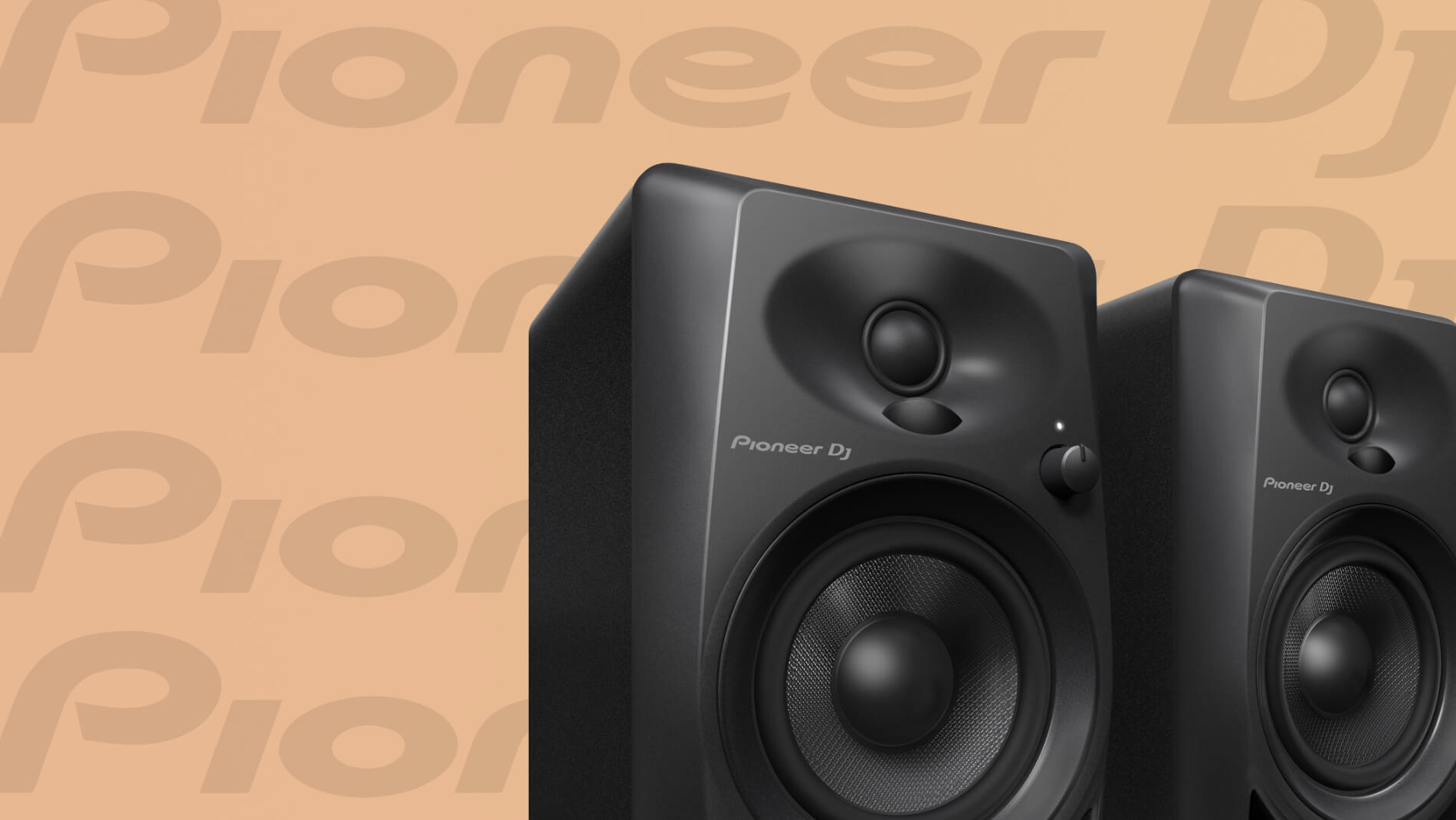 Pioneer DJ DM 40 Monitor Speakers: Gimmick Or Big Hit? - DJ Tech Reviews