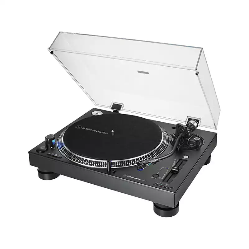 Audio-Technica AT-LP140XP Direct Drive Turntable