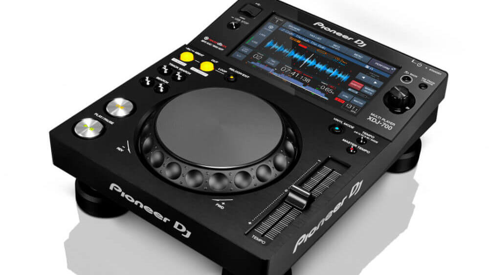 Pioneer DJ XDJ-700 In-Depth Review (2023) - DJ Tech Reviews