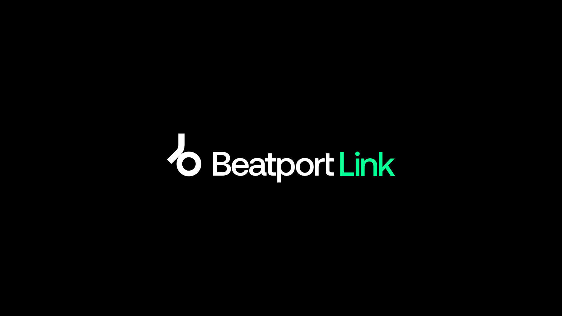 Beatport LINK