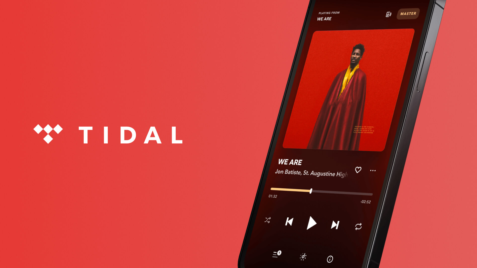 What Is Tidal Music