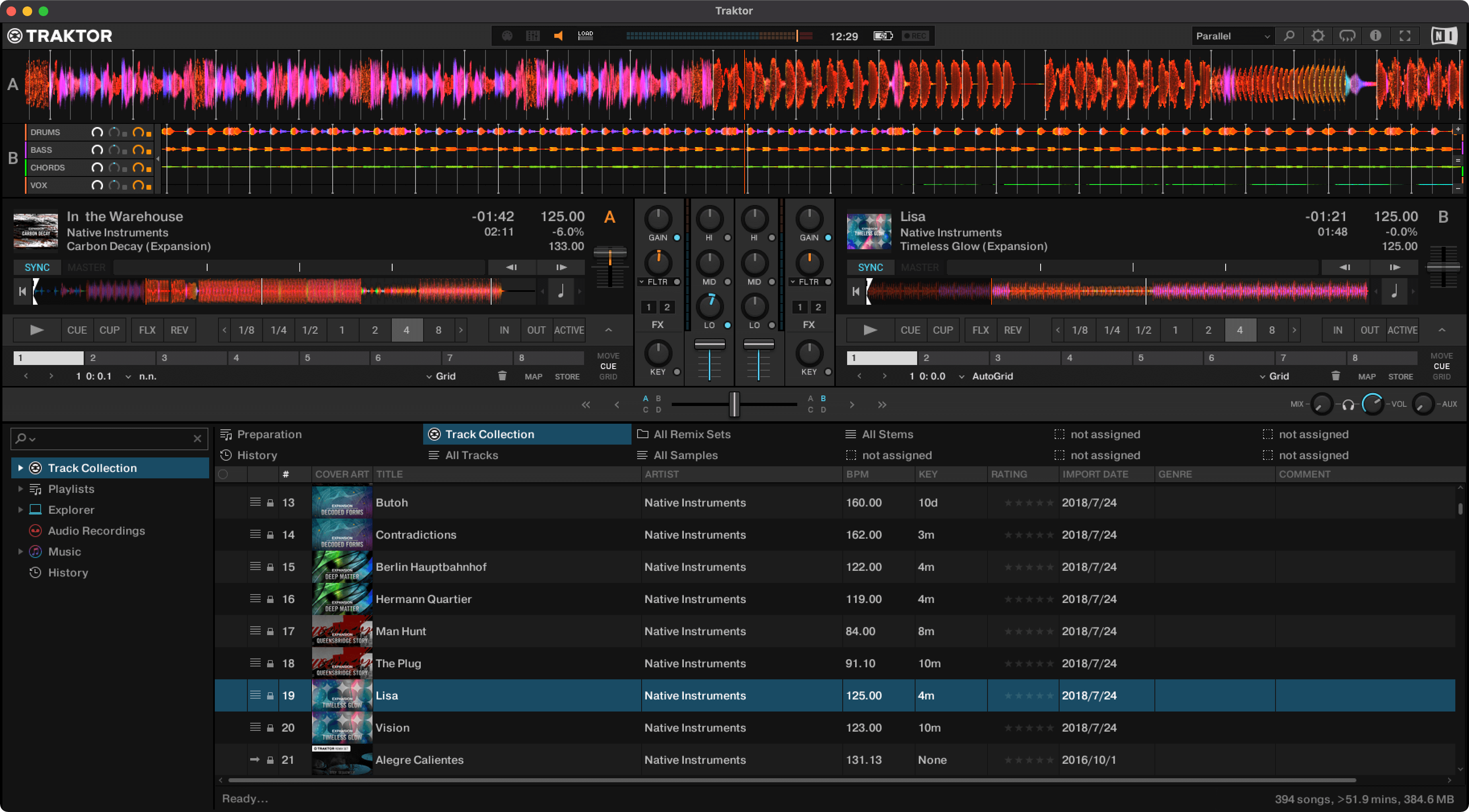 Getting Started with Traktor: Your Essential Guide - DJ Tech Reviews