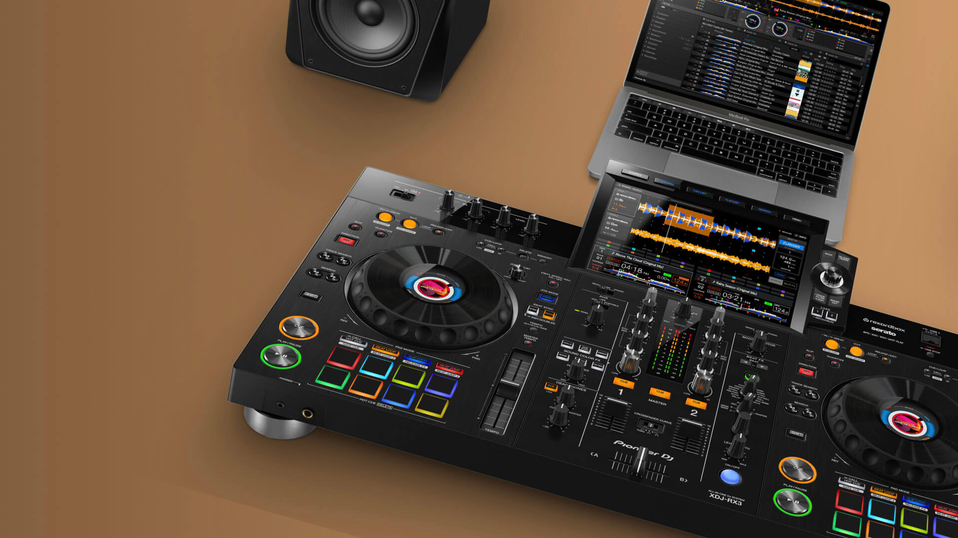 Pioneer DJ XDJ RX3: The Best DJ Controller EVER?