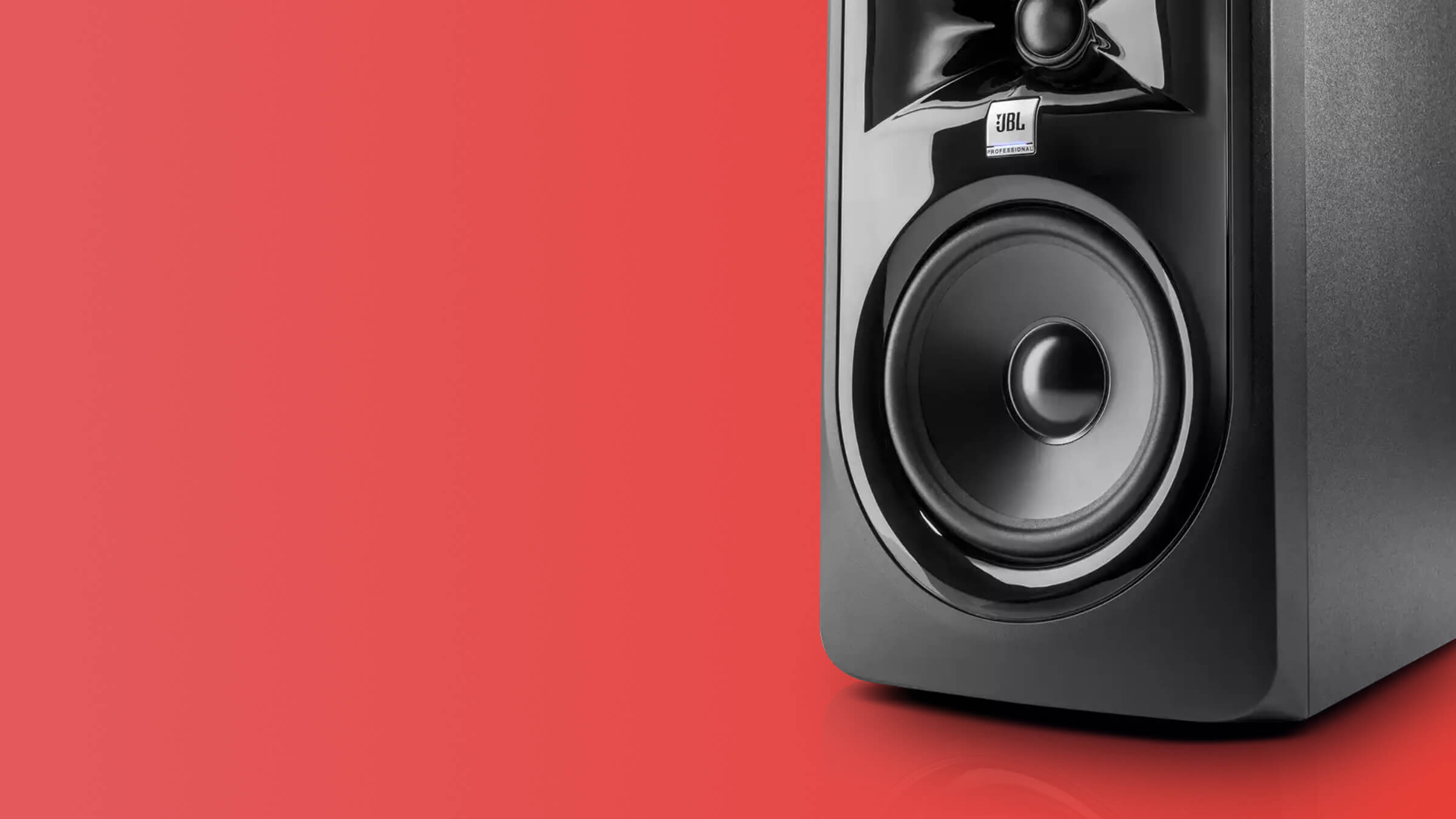 bryder ud Automatisering Patronise JBL 305P MkII: Impressive Sound for an Impressive Price