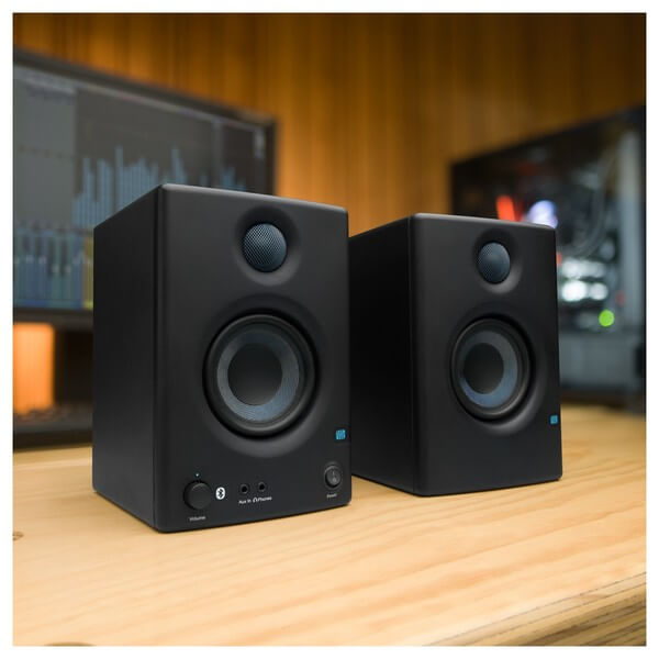 dj speakers - Presonus Eris E3.5