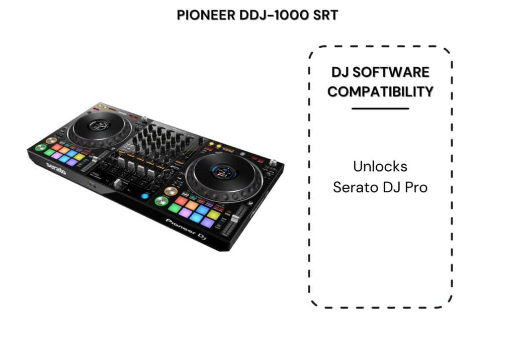 Pioneer DDJ 1000 SRT Review: The Ultimate Serato DJ Controller - Produce  Like A Pro