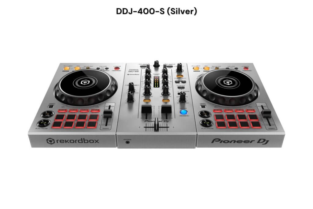 DDJ 400: Perfect for Beginner DJs? - DJ Tech Reviews