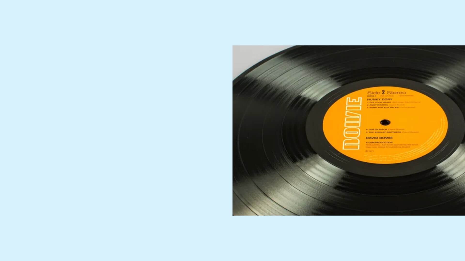 33 vs 45 Vinyl (Record Sizes Explained) - Tech Reviews