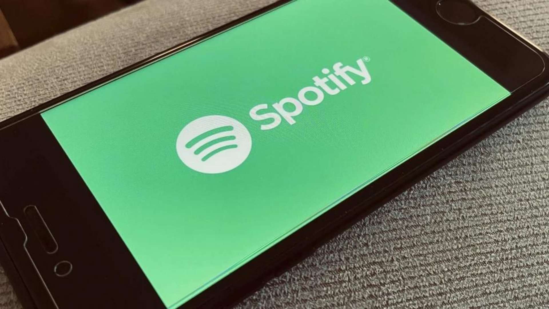 Spotify Pay Out a Record Billion in Royalties in 2021