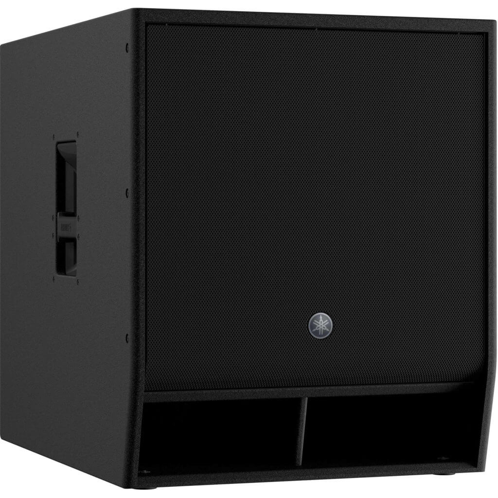 Yamaha CXS18XLF subwoofer