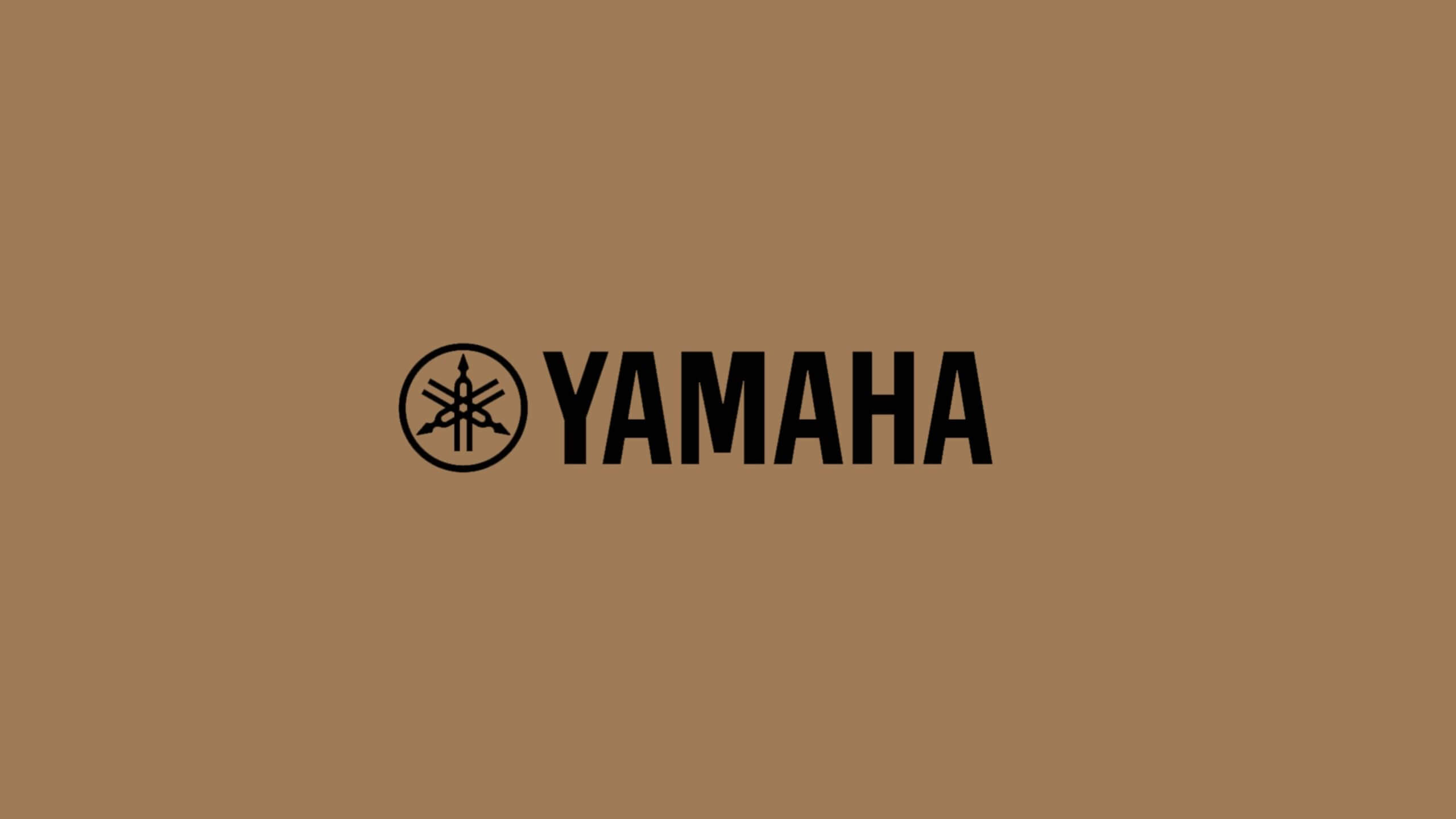 Yamaha featured