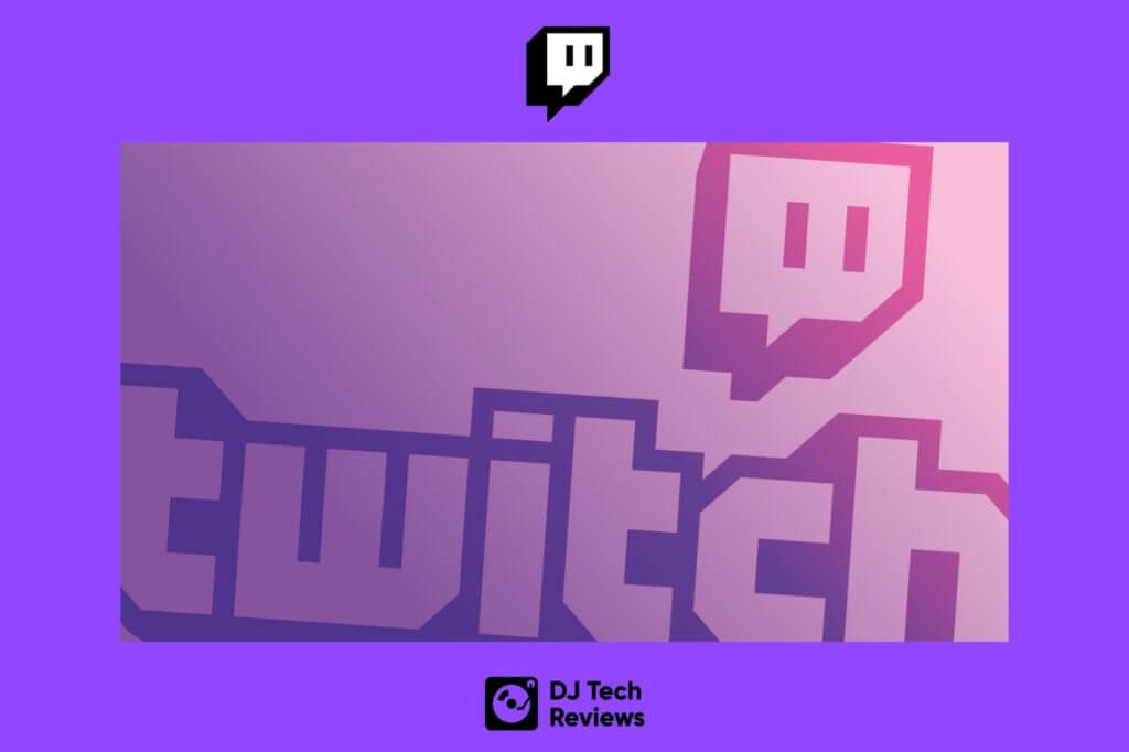 how to dj on twitch without copyright 1