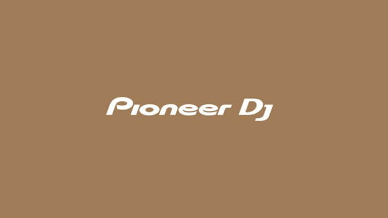 pioneer dj featured