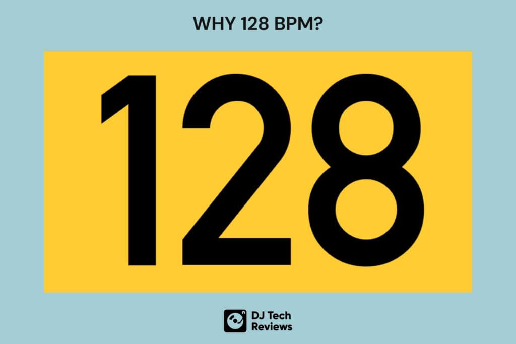 songs with 128 bpm