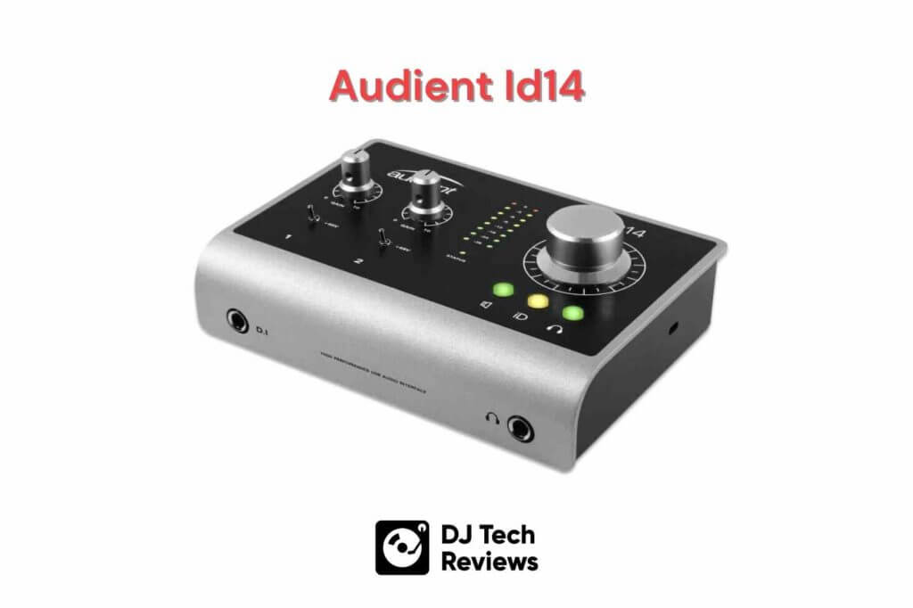 what is an audio interface and what does it do