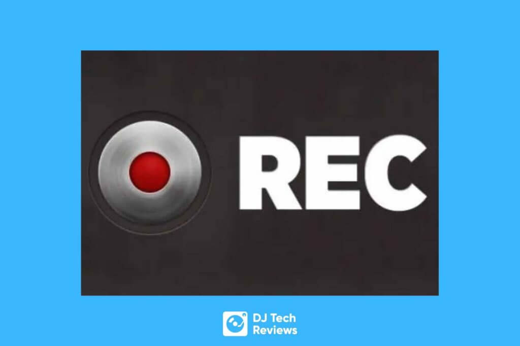dj techniques record