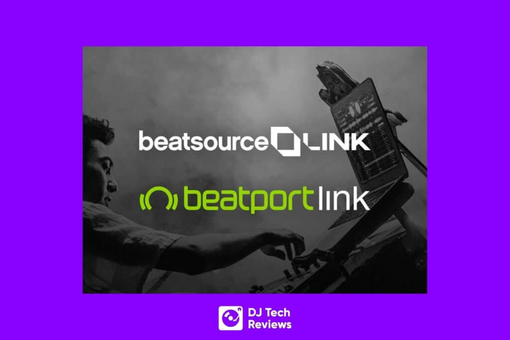 rekordbox beatport beatsource