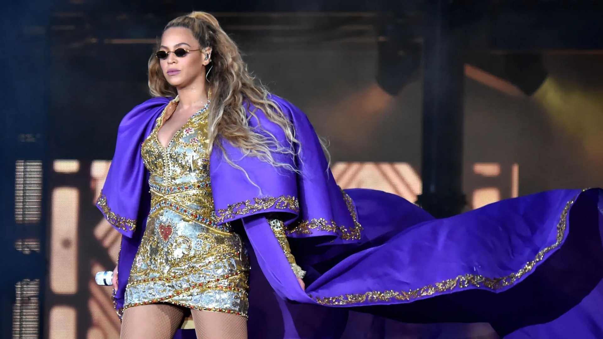 Beyoncé Album Set to be Influenced by Dance Music