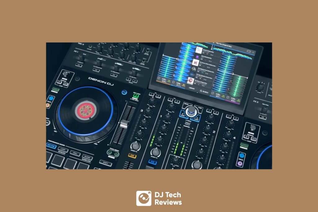 what is the best controller for virtual dj