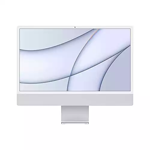 Apple iMac M1 24-inch (2021)