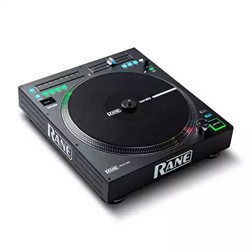 RANE DJ Twelve MK2