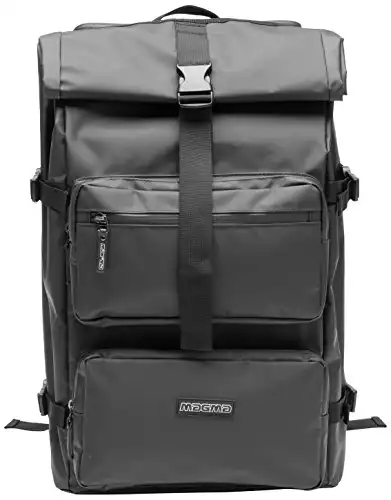 MAGMA Rolltop Backpack