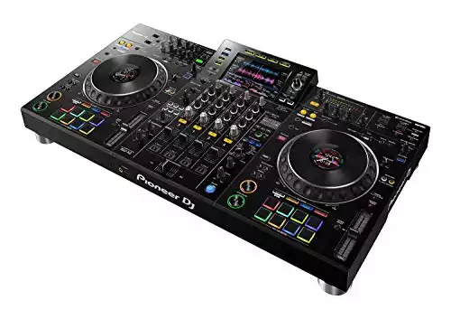 Pioneer DJ XDJ-XZ - 4-channel Digital DJ System
