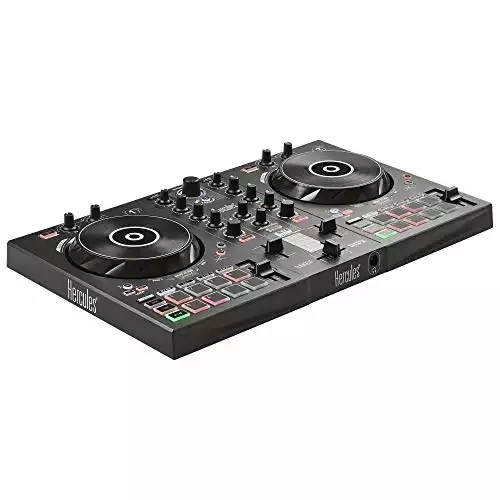 Hercules DJ Control Inpulse 300