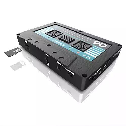 Reloop Tape 2 Mixtape Recorder