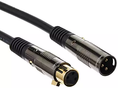 Monoprice Premier Series XLR Cable
