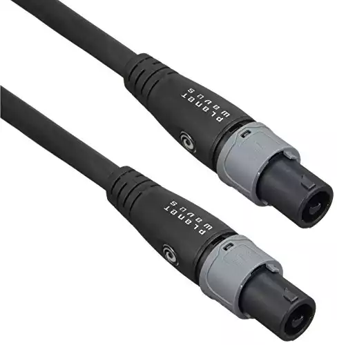 SpeakOn Audio Cable