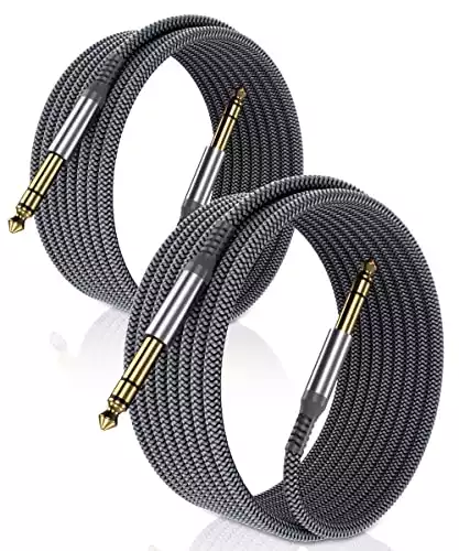 Elebase TRS Cable