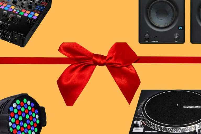 Best DJ Gifts For DJs