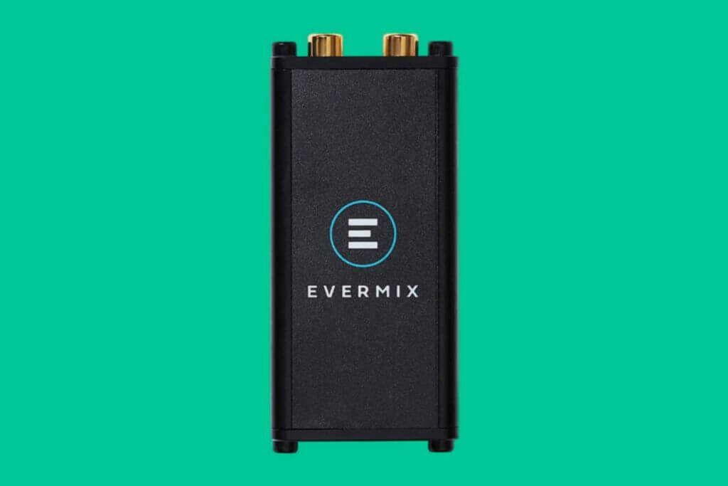 Evermix