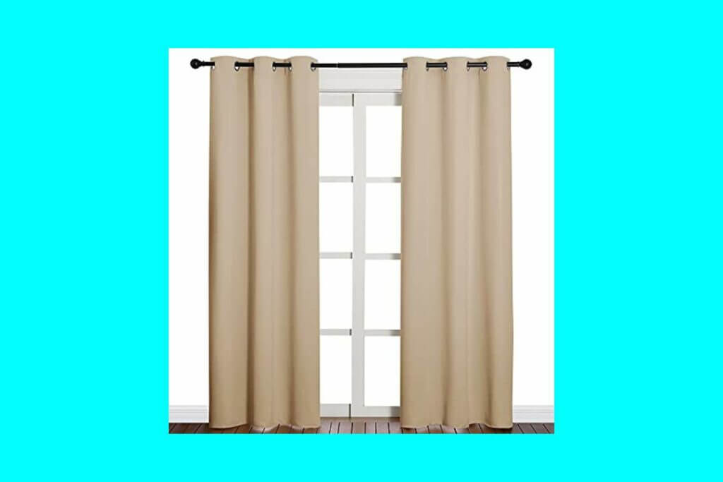 sound curtains