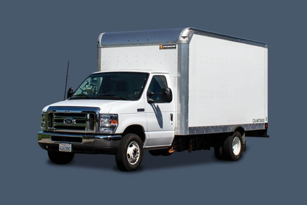 mobile dj truck