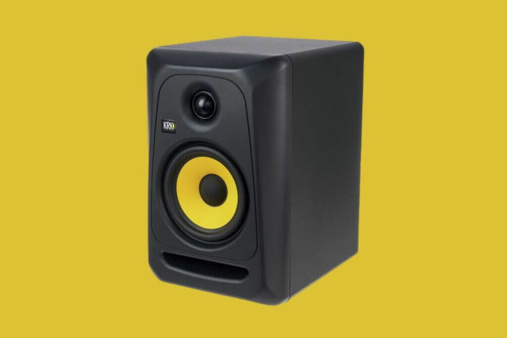 Speaker Vs. Studio Monitor
