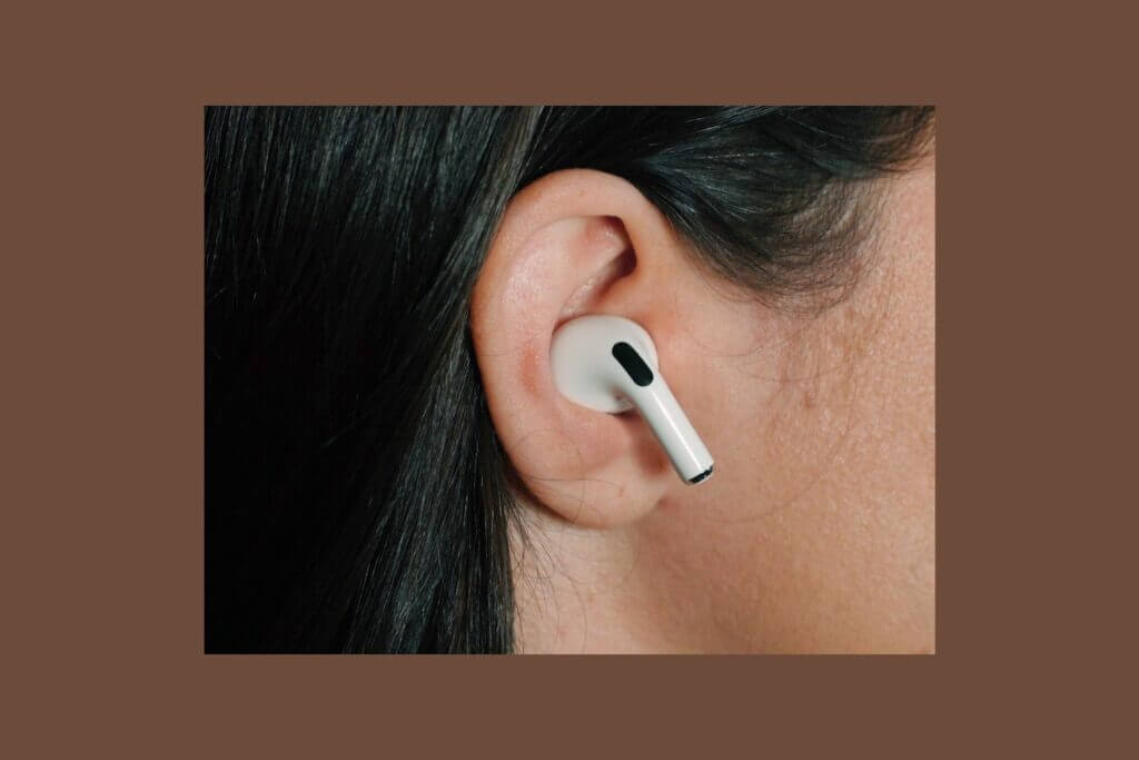  Apple AirPods Bad For Your Ears