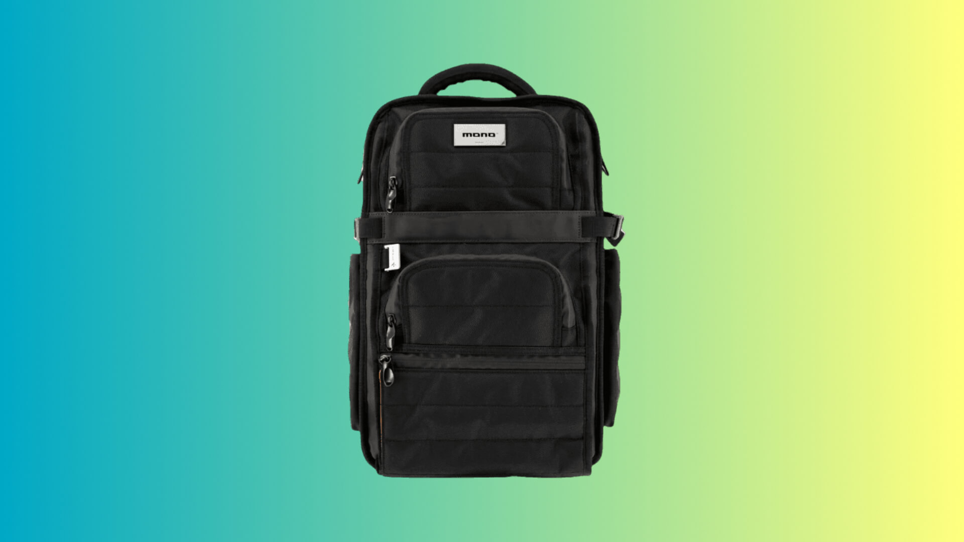 Classic FlyBy Ultra Backpack by MONO