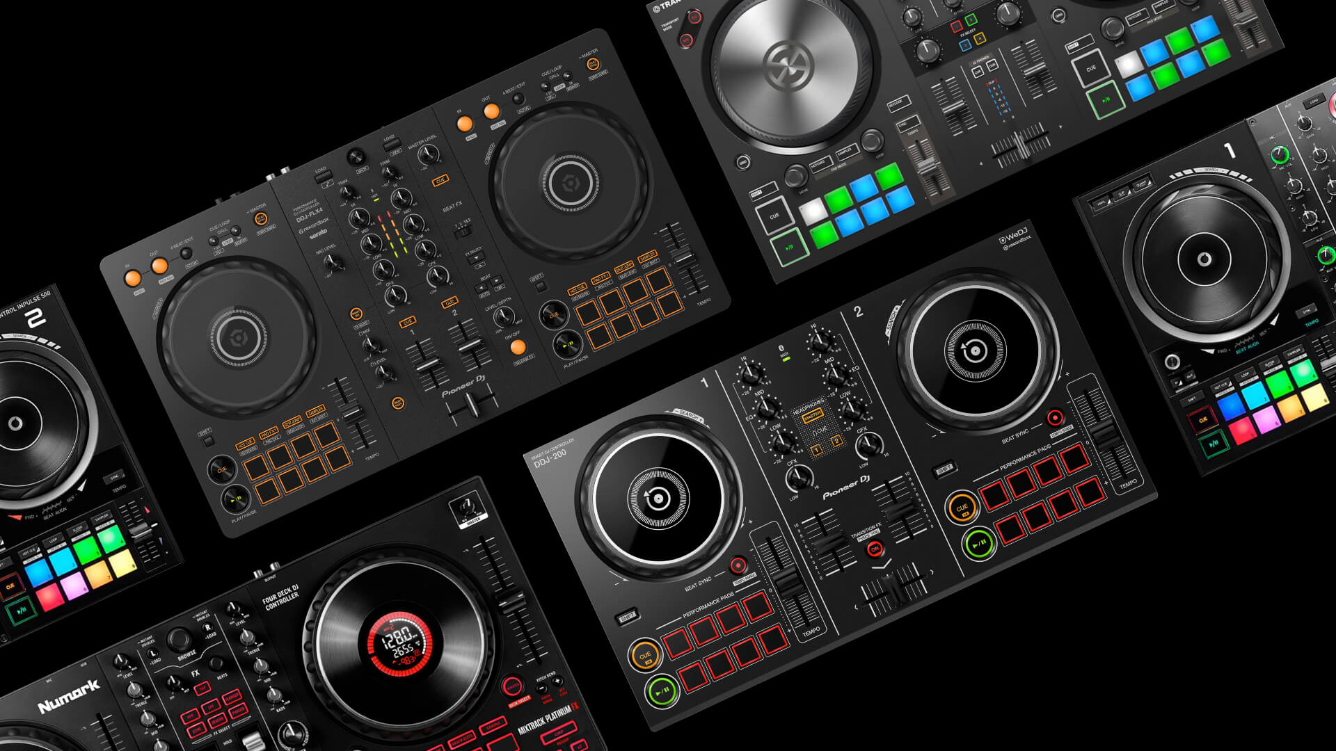 How we test dj gear and services at DJ Tech Reviews